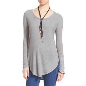 Free People Ventura Top